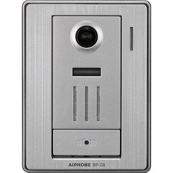 楽天市場】アイホン アイホン カメラ付玄関子機 JB-DA | 価格