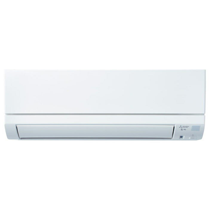 MITSUBISHI 霧ヶ峰 GE MSZ-GE4021S-W