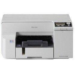【Lサイズ】リコー SG5200 ジェルジェットプリンター「RICOH SG 5200/5200 フロント手差しモデル