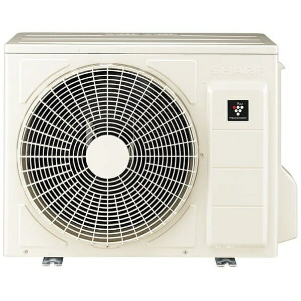 SHARP エアコン N-P AY-N25P-W