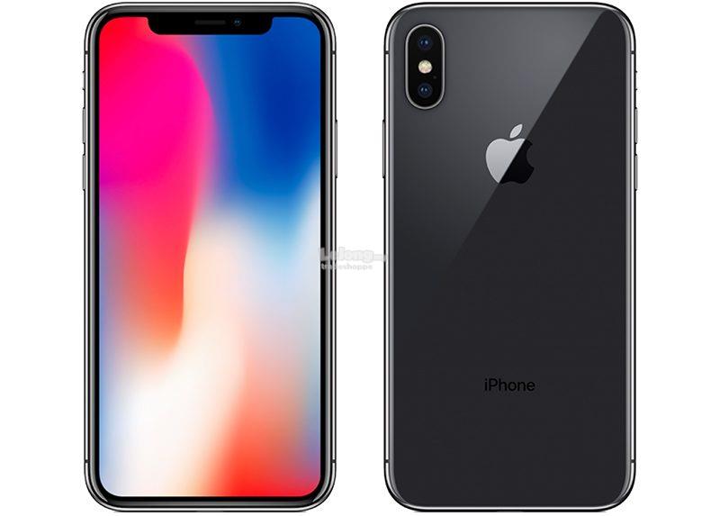 楽天市場】アップル iPhoneX 64GB スペースグレイ SIMフリー | 価格