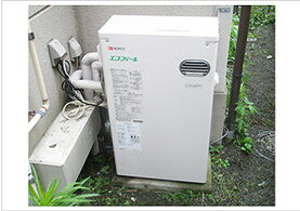 楽天市場】ノーリツ 石油給湯器 OTQ-C4704SAY BL | 価格比較 - 商品