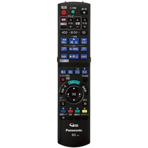 高品質】 マクセル maxell iVBLUE ブルーレイリモコン RC-R5