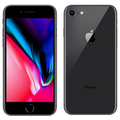iPhone 8 256GBスペースグレー SIMフリー 楽天市場】アップル iPhone8 256GB スペースグレイ SIMフリー | 価格