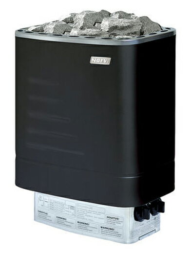 サウナヒーター 100v 100V電気ストーブを使った自宅サウナがもっと快適