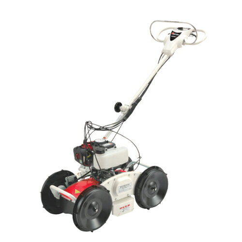 楽天市場】共立 自走式草刈機 スパイダーモア AZ300A | 価格比較