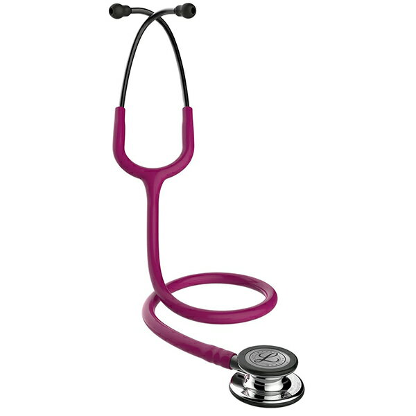 Littmann Classic III 聴診器 　ラズベリー 楽天市場】Littmann リットマン 聴診器 Classic III クラシック3 5862