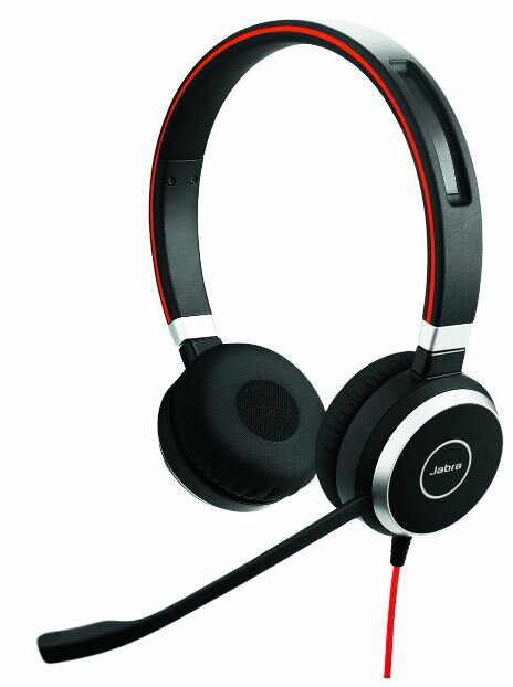 楽天市場】Jabra ヘッドセット EVOLVE 40 MS STEREO | 価格比較