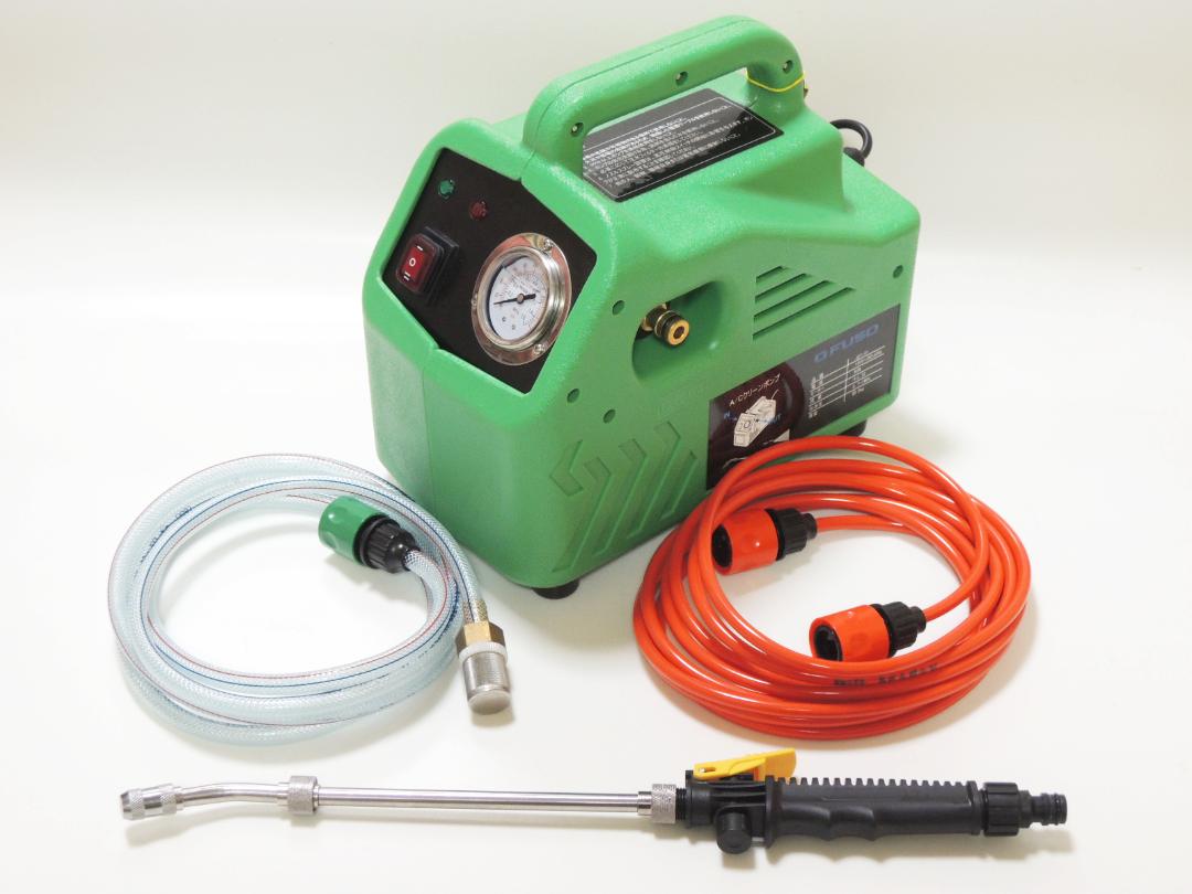 楽天市場】丸山製作所 BIGM モーター動力噴霧機 GS35M | 価格比較