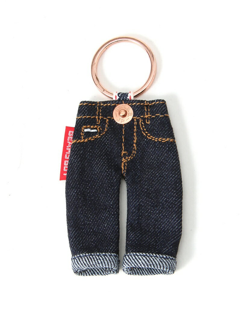 楽天市場】BEAMS BOY / デニムジャケット キーホルダー | 価格
