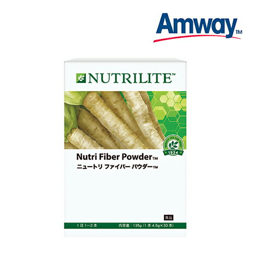 楽天市場】amway アムウェイ ニュートリ ファイバーパウダー | 価格