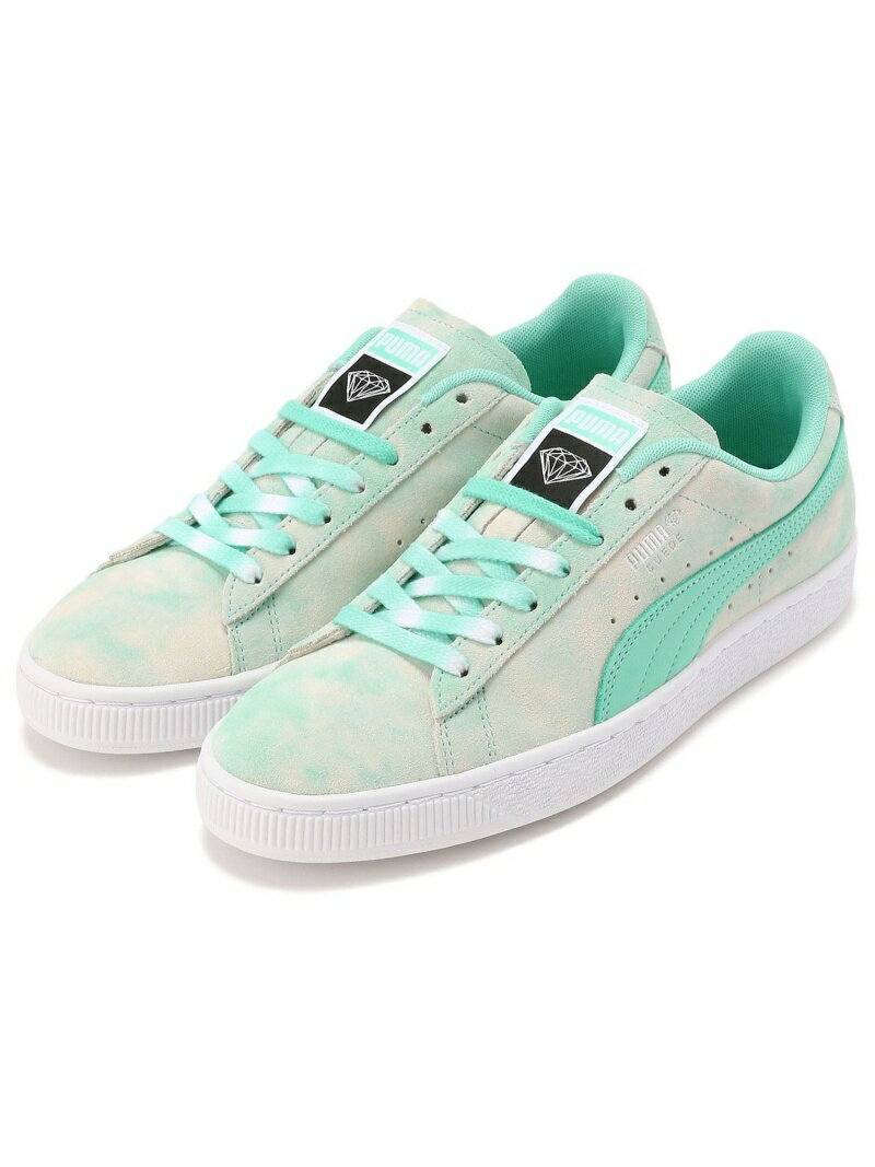 楽天市場】プーマ/PUMA * SANTA CRUZ スウェード シャーク スニーカー