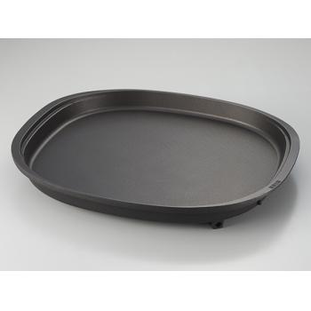 楽天市場】象印マホービン 象印 ホットプレートやきやき ダーク