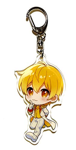 楽天市場】すとぷり すとろべりーめもりー アクリルキーホルダー