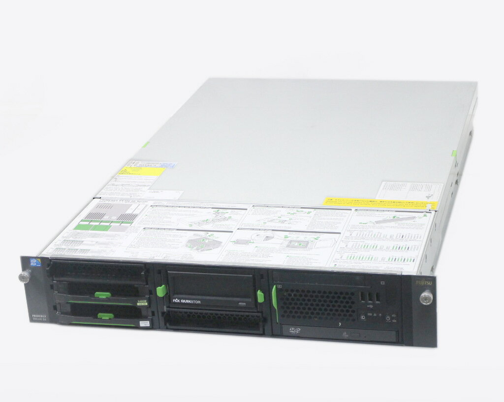 楽天市場】富士通 FUJITSU Server PRIMERGY TX1310 M3 4GB