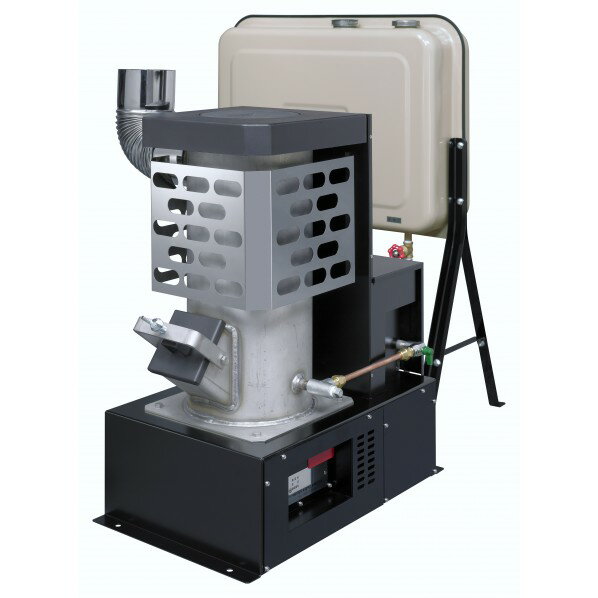 楽天市場】eco太郎 廃油ストーブ 一体型 L800W | 価格比較 - 商品価格ナビ