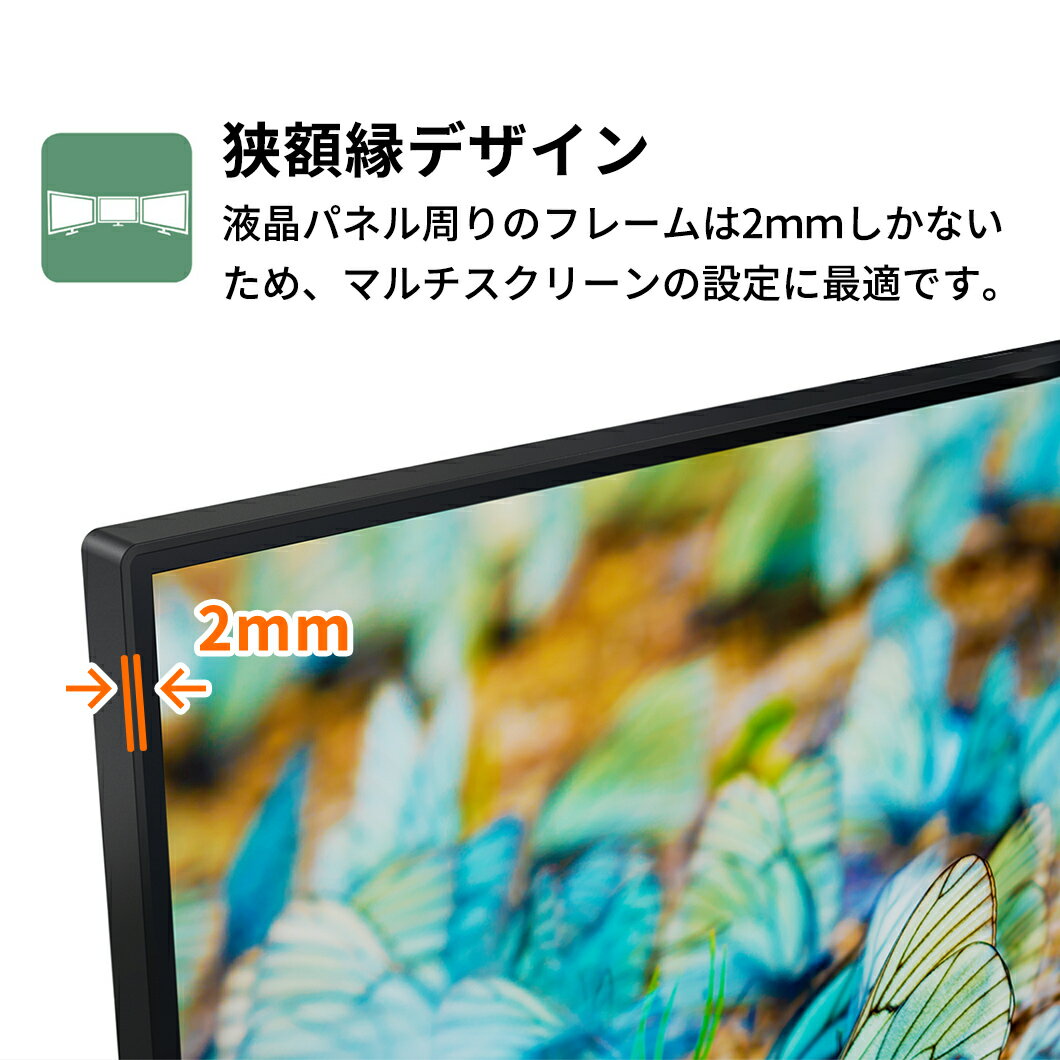 楽天市場】Lenovo L24e-20 ゲーミングモニター 23.8インチ 65DFKAC1JP