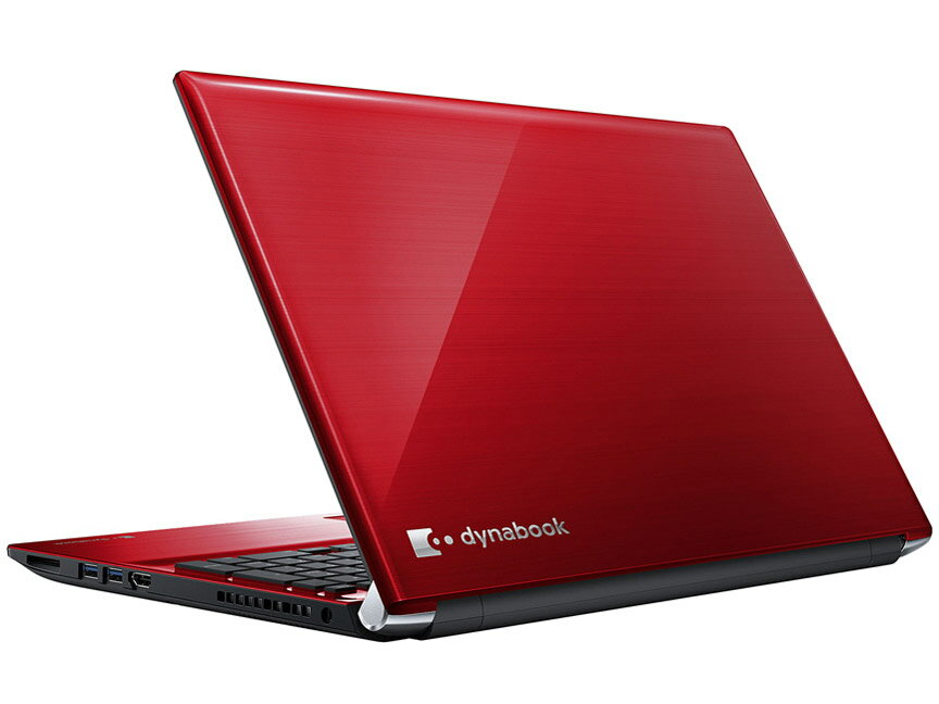 楽天市場】東芝 Dynabook dynabook B65 B65/DN PB6DNYB11R7FD1 | 価格