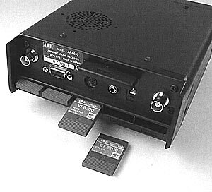 楽天市場】AOR エーオーアール 広帯域受信機 固定機 AR8600MARK2