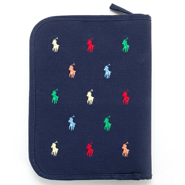 楽天市場】ラルフローレン ビッグポニー 母子手帳ケース