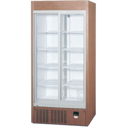 Panasonic 冷蔵ショーケース SRM-RV319SA 楽天市場】パナソニック 冷蔵ショーケース SRM-RV319SA | 価格比較