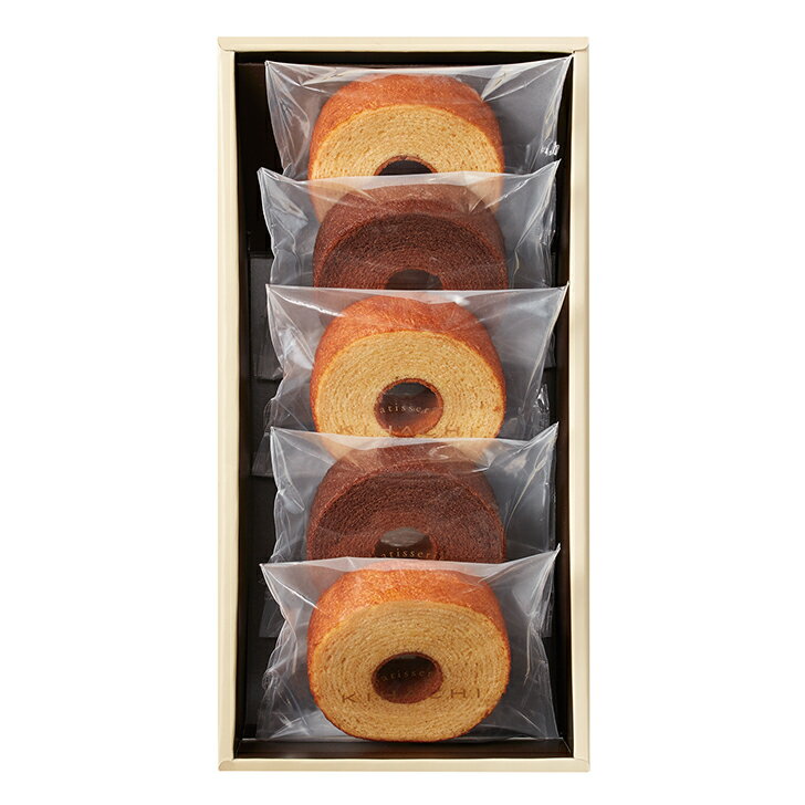 株式会社サザビーリーグ バームクーヘン