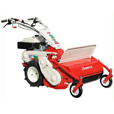 楽天市場】共立 ハンマーナイフモア HRC664STEP | 価格比較 - 商品価格ナビ