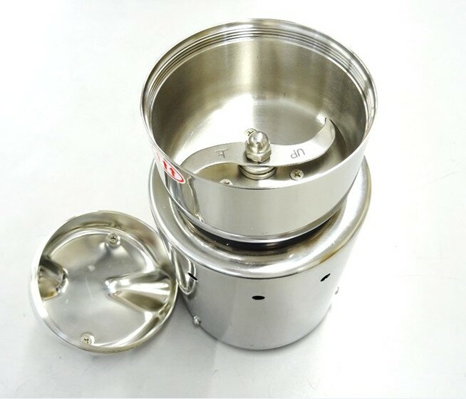 楽天市場】ひきっ粉 500cc 乾燥食品製粉器 100V 1020w MN | 価格