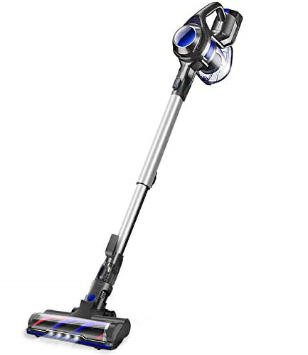 楽天市場】JIMO APOSEN コードレス掃除機 18000pa H250-new | 価格比較 