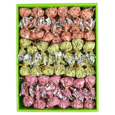 モンロワール リーフメモリー ギフトボックス