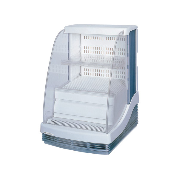 楽天市場】パナソニック 冷凍ショーケース クローズド型 scr-075dna