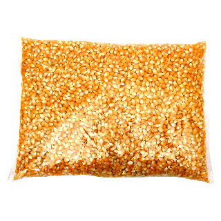 ハニー 高品質ポップコーン 豆