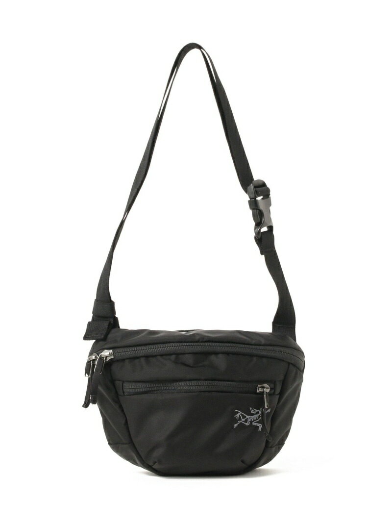 楽天市場】ARC'TERYX * BEAMS BOY / 別注 ARRO Waist pack | 価格比較
