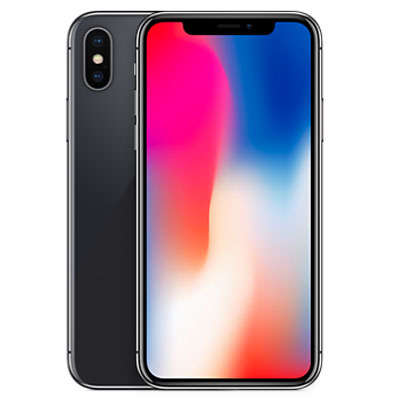楽天市場】アップル iPhoneX 64GB スペースグレイ SIMフリー | 価格