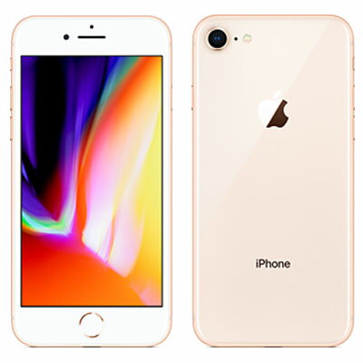 iPhone8plus 64GB スペースグレー MQ9K2J/A KDDI 中古 【SIMロック解除済み】【docomo】 iPhone8 Plus 64GB