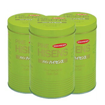 高陽社 森林浴気分 入浴剤パインハイセンス