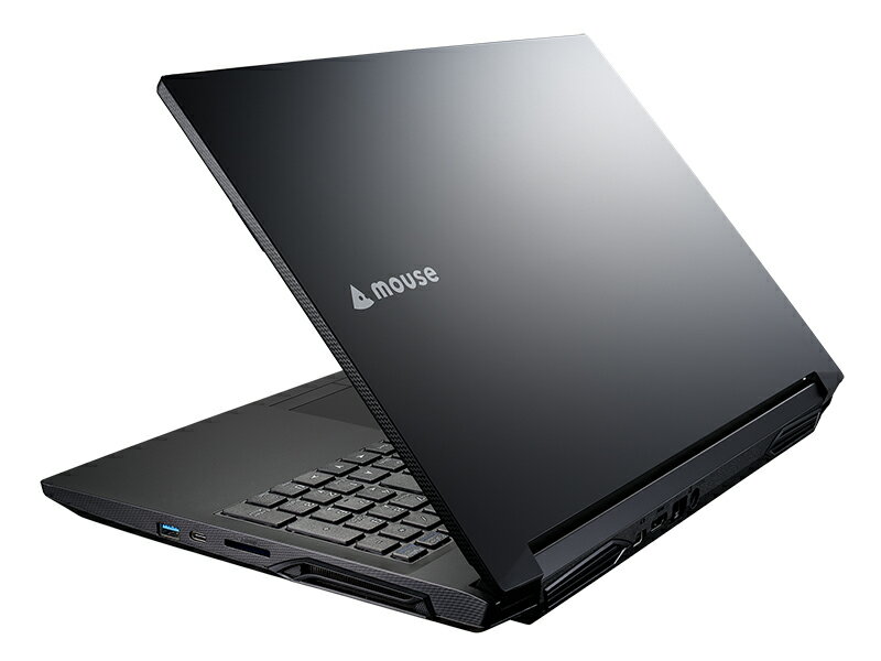 楽天市場】mouse ノートPC m-Book Kシリーズ 15.6型 MB-K700SN-M2SH2