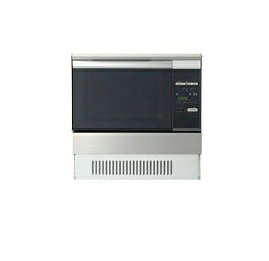 楽天市場】ノーリツ NORITZ 卓上型コンビネーションレンジ NLV2401ESV 