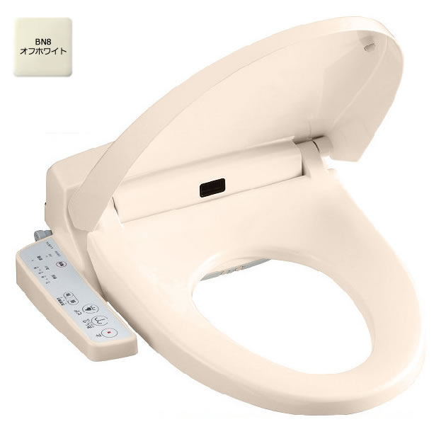 【新品未開封】リクシル LIXIL CW-H41 シャワートイレ ピュアホワイト LIXIL（リクシル） (送料無料)リクシル LIXIL CW-H41/BW1 ピュア