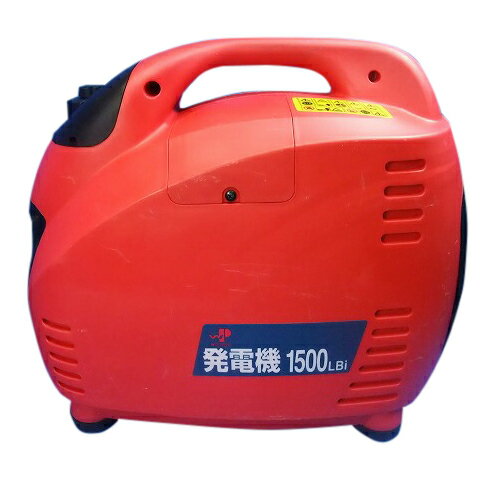 楽天市場】ワキタ ワキタ 防音型インバーター発電機 エンジン