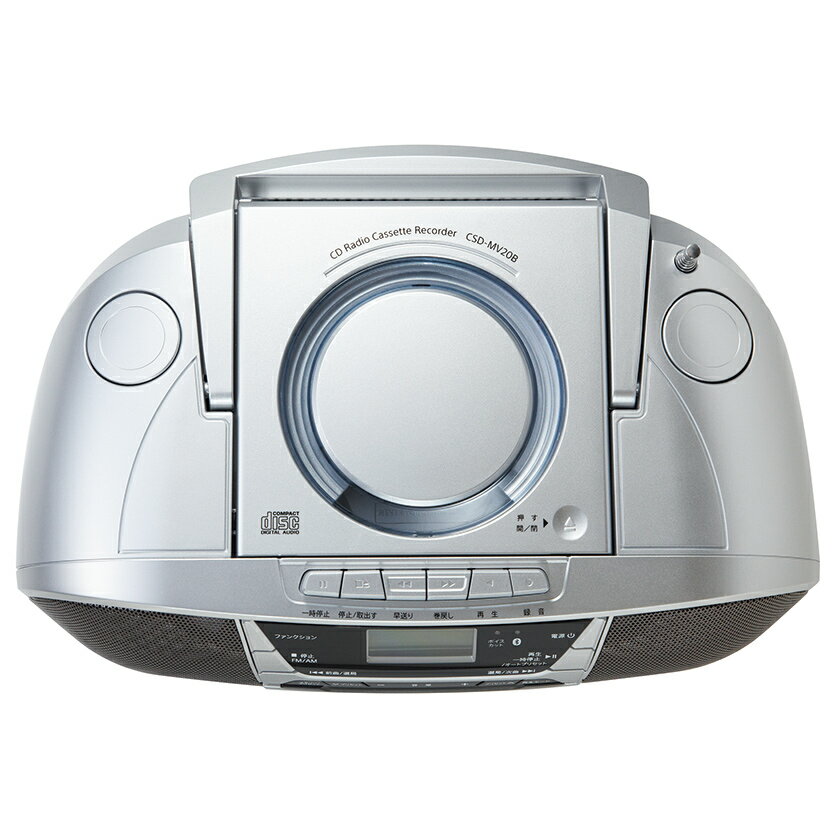 Aiwa CDラジカセ a031-32732