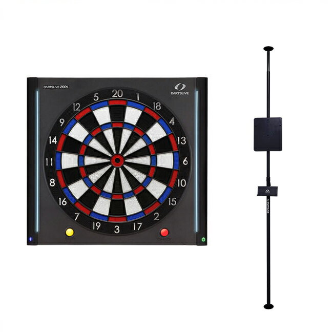 楽天市場】TRiNiDAD Multi Darts Standトリニダード マルチ ダーツ