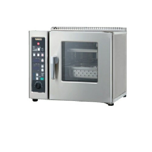 楽天市場】ホシザキ HOSHIZAKI スチームコンベクションオーブン MIC