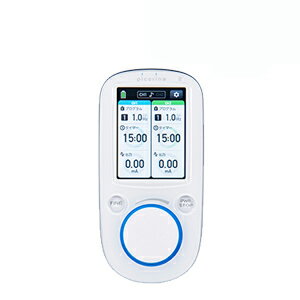 ITO AT-MINI PERSONAL2 伊藤超短波 AT-mini Personal I AT-mini Personal II | 武蔵野メディカル