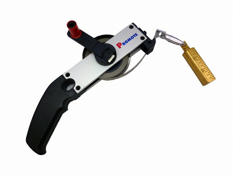 PROMOTE プロモート 4516474050350 TSB30 タンクスケール 30M