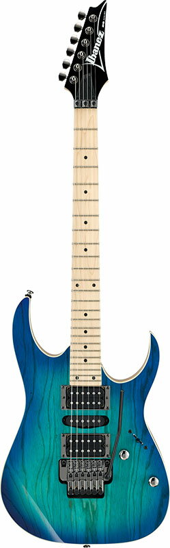 Ibanez RG 350 DXZ アイバニーズ エレキギター Ibanez エレキギター RG350DXZ WH アイバニーズ ホワイト