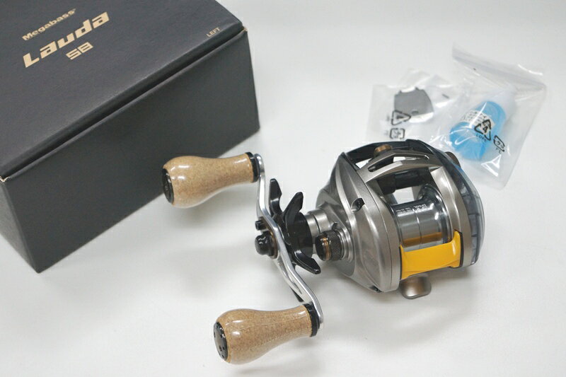 楽天市場】メガバス メガバス(Megabass) ラウダ58（L） | 価格比較