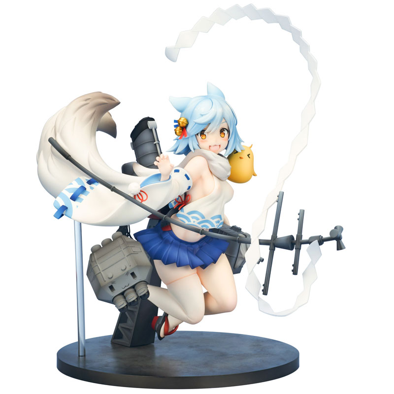 ダークエルフ フィメール「LINEAGE II」1/8PVC塗装済み完成品 中古】(本体A-/箱B)リネージュII ダークエルフ フィーメール 1/8