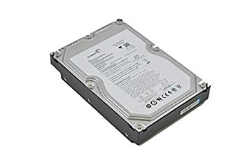 Seagate 3.5インチ内蔵HDD 500GB Serial-ATA/300 7200rpm 32MB 流体軸受 NCQ RoHS ST3500320NS