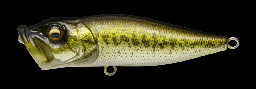 楽天市場】メガバス メガバス Megabass POP MAX ポップマックス 78.0mm